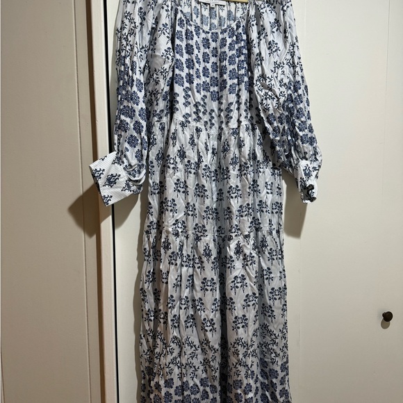 Hunter Bell Penelope dress XS - Picture 3 of 3